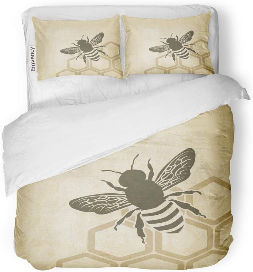 bee bedding