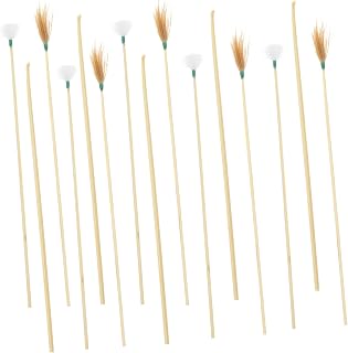 5 Sets Ear Wax Removal Tools Ear Cleaning Accessory Kit for Teens Lightweight Safe and Portable for Thorough Earwax Removal