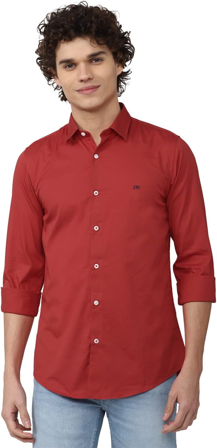 Men PCSFSSLPS14177 Western