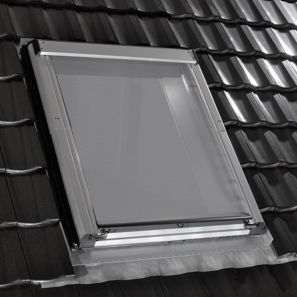 Roto Original Außenrollo Screen ZARM, Hitzeschutz-Markise | Markise, Sonnenschutz, Hitzeschutz, WDF, KAW, KEW, HAN, AL