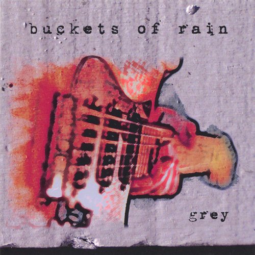Grey by Buckets of Rain on Amazon Music Amazon.co.uk