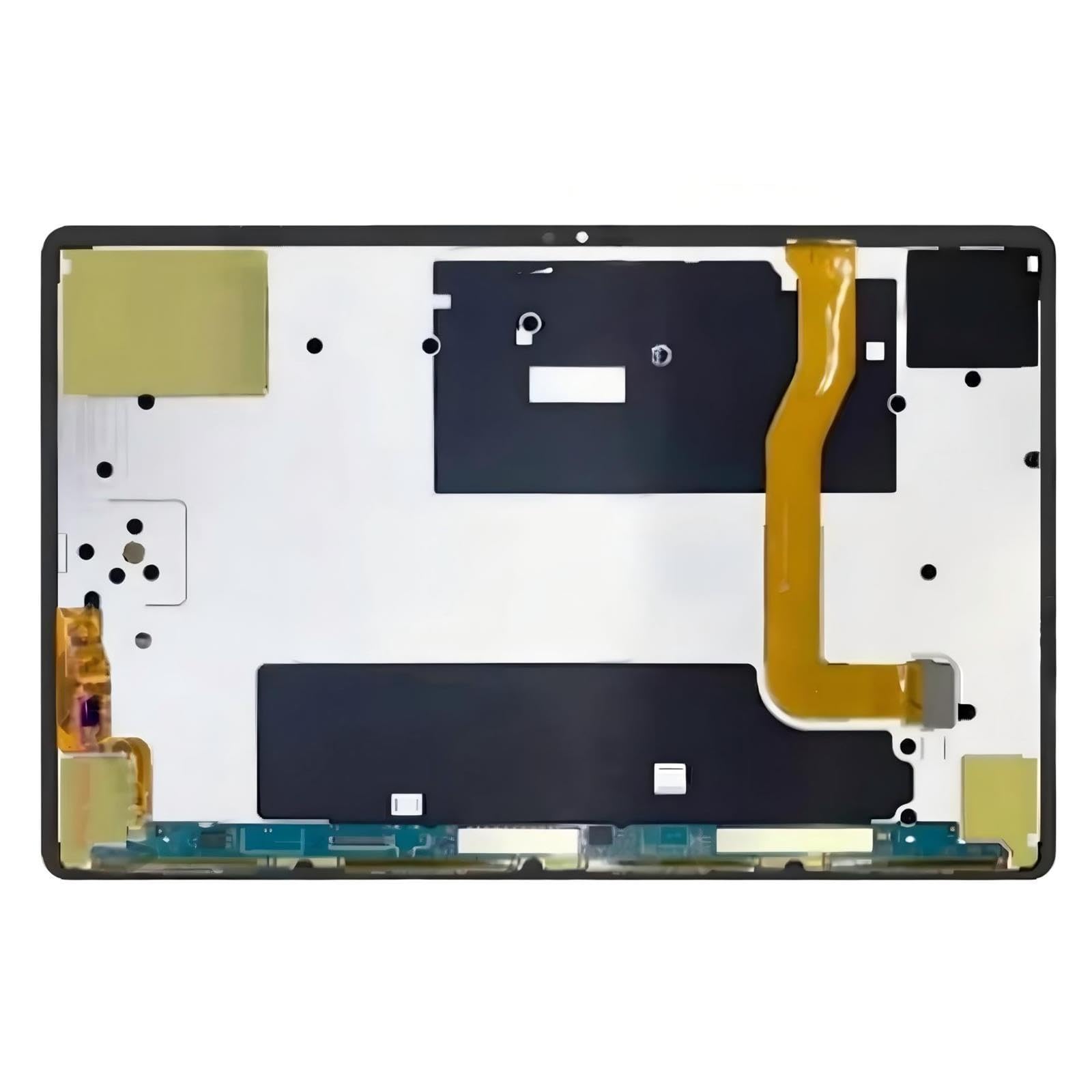 Display LCD Touch Screen Da 12,4 Pollici Per SM-X800 SM-X806 Parti Tablet