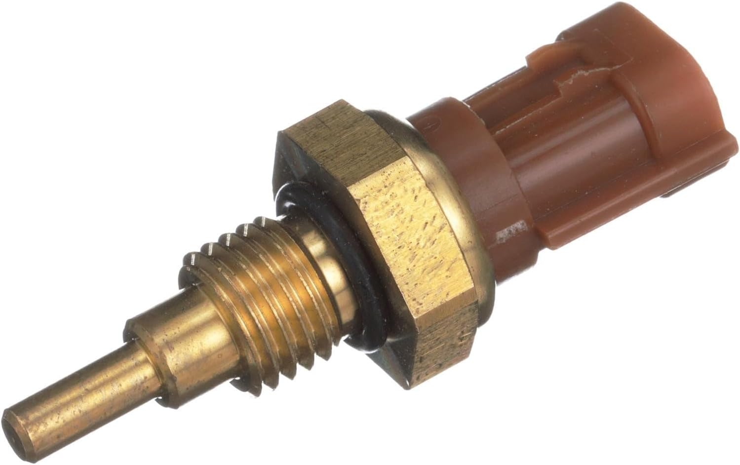 Engine Coolant Temperature Sensor Compatible With Suzuki SX4 2007 2008 2009 2010 2011 2012 2013 PC-889283