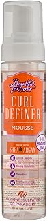 Curl Definer Mousse 8.5oz (3 Pack)