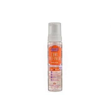 Beautiful Textures Curl Definer Mousse 8.5oz 3 Pack