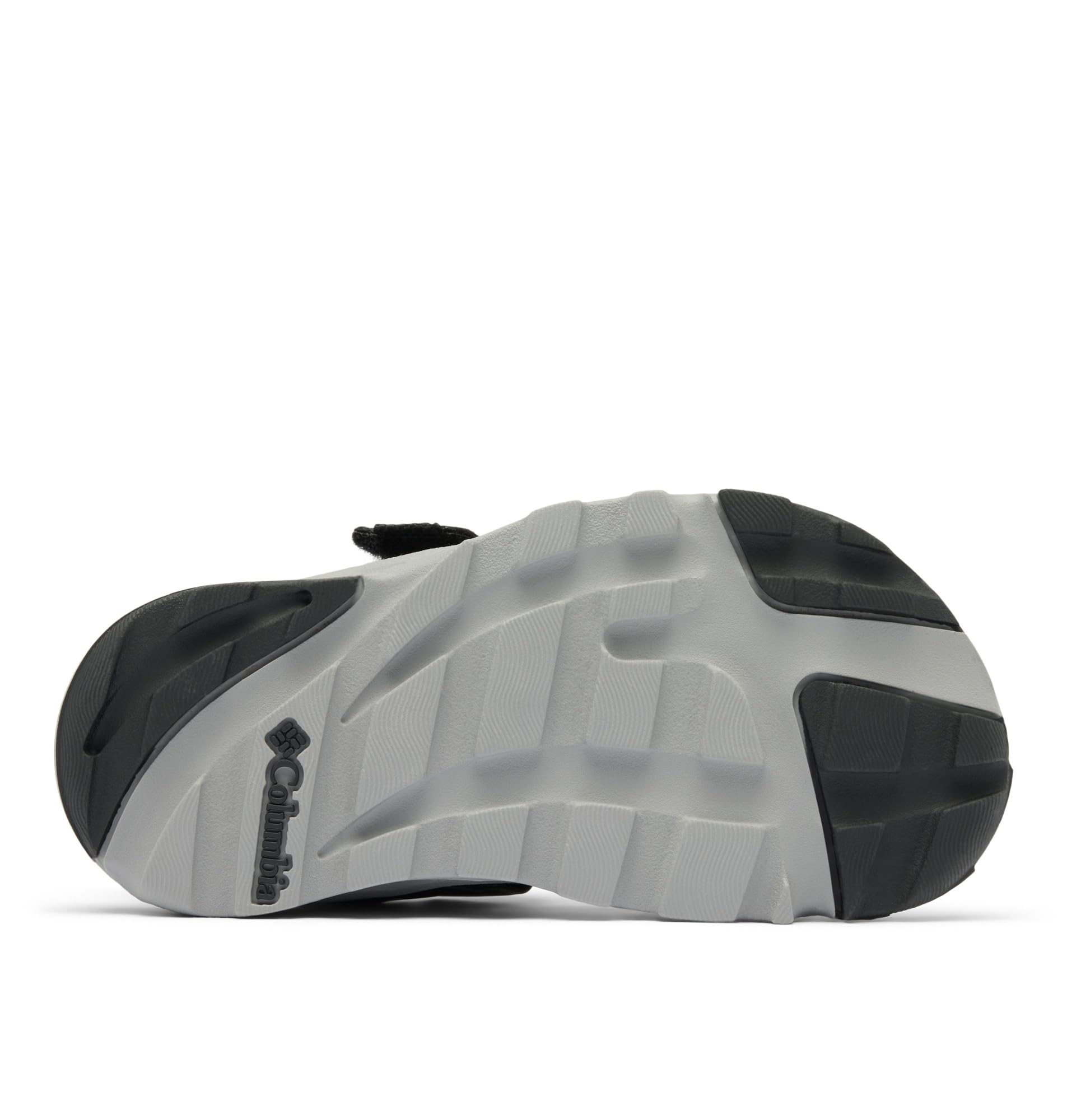 Columbia Uniseks - dzieci Techsun AdventureSandały sportowe i outdoorowe