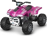 Pink Racer