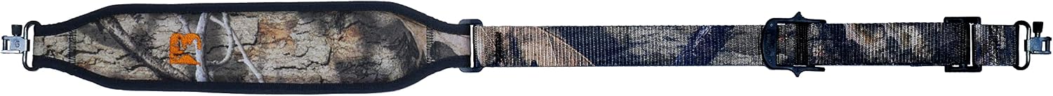 Padded Rifle Sling: Maverick MO/DNA Country
