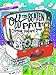 Off the Beaten Path Coloring Postcard Book: 20 Adventurous Designs
