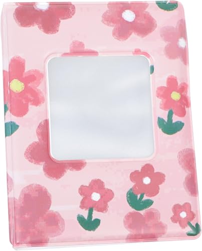 ADOCARN Photo Storage Book Photo Album Name Card Storage Cards Photobook Album Picture Album Book Photo Collection Storage Album Creative Photo Book