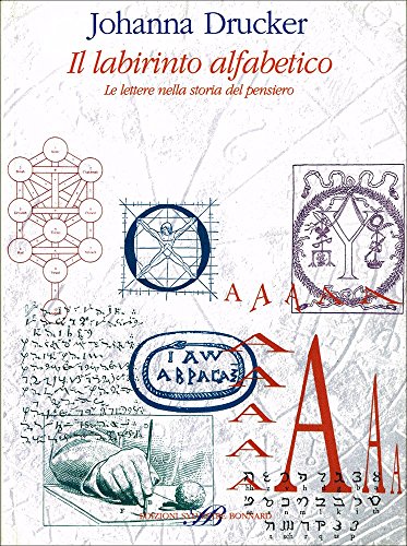 Il labirinto alfabetico