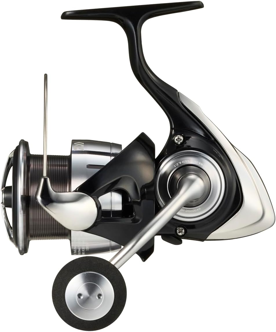 DAIWA Spinning Reel, Lexa, 2500-6000, Various (2023 Model)