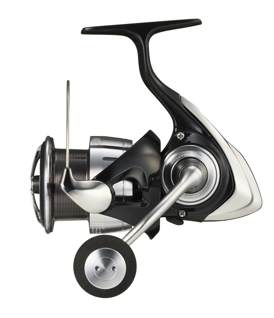 LEXA レグザ　LT5000-CXH Daiwa LT5000-CXH Spinning Reel 23 Regza (Lexa) : Amazon.in: Sports