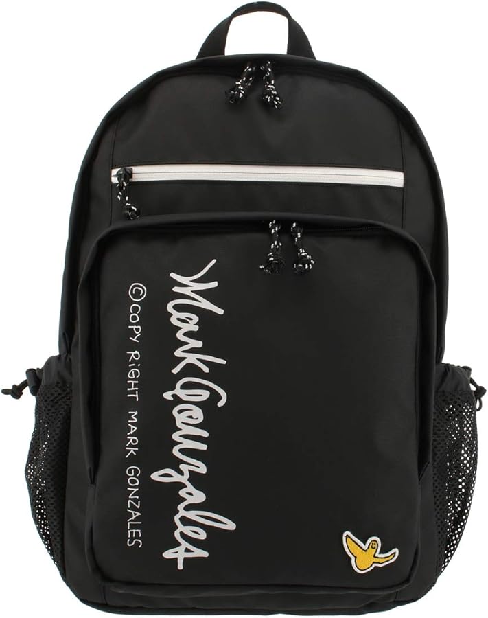 Amazon.co.jp: [マーク ゴンザレス] リュック 25L MGTD-013 リュック
