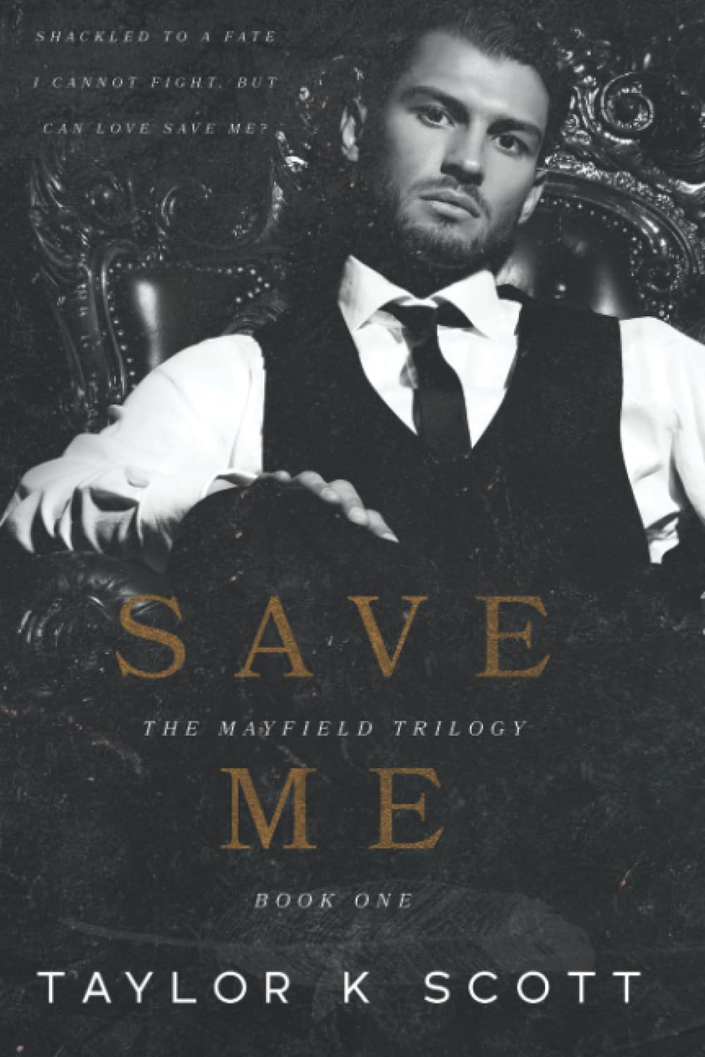 Mayfield: Save Me