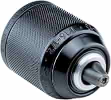 Mandrino Autoserrante R&ouml;hm Supra 13S - 1-13 Mm, Attacco 1/2 Pollice, Per Trapani