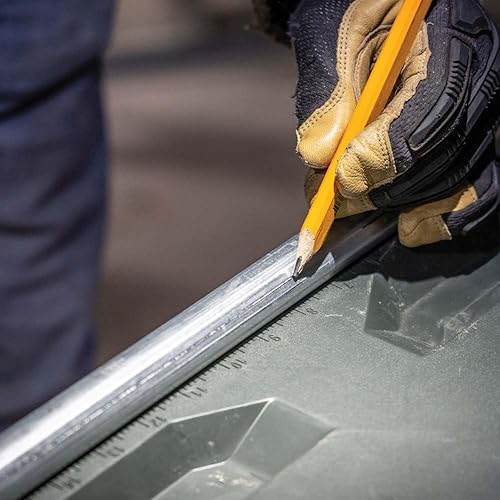 Miniatura 6 de Klein Tools 54802MB MODbox - Caja de herramientas rodante, organizador de herramientas portátil resistente con montaje lateral, ruedas de goma de 10