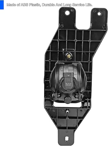 Miniatura 4 de Spec-D Tuning Faros antiniebla para parachoques ahumado+interruptor compatible con Ford F250 F350 SuperDuty 1999-2004, Excursión 00-04, conjunto de