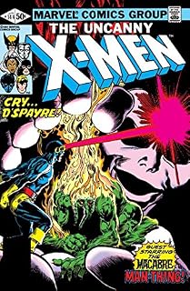 Uncanny X-Men (1963-2011) #144