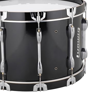Ludwig Accordion Accessory (LUMB20PB)