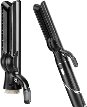 Airflow Attachment for Shark FlexStyle Smooth Hair Black
