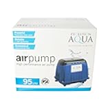 Evolution Aqua Airtech 95 Litre