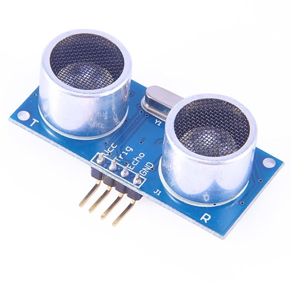 HC-SR04 MODULO DI Misurazione Distanza Sensore A Ultrasuoni Per
