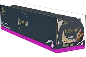 Reveal Natural Wet Cat Food: Unleash the Goodness, Unveiling True Nutrition for Your Beloved Feline