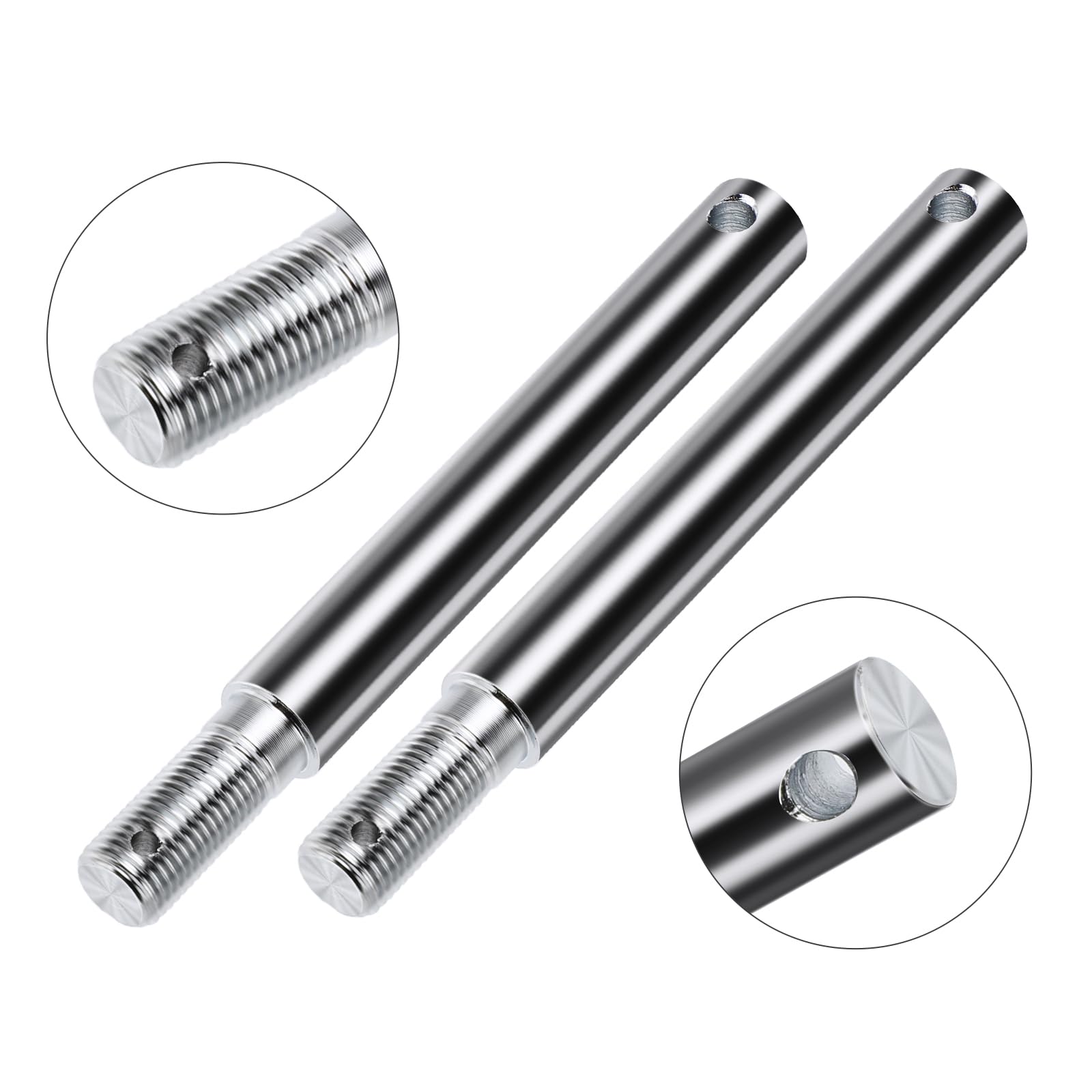 Amazon.com: King Pin Kingpin Bushing Kit for Yamaha Golf Cart G1