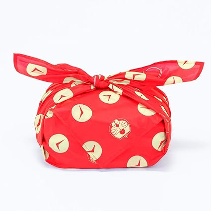 Amazon アストロ ドラえもん 風呂敷 大判 1x1cm タイムふろしき風デザイン ポリエステル 洗える 収納 エコバッグ ハンドメイド 手芸 900 26 アストロ 風呂敷 通販