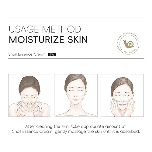 Miniatura 9 de AKARY Face Sakura Cream - Suero de vitamina C para mejorar la piel, reducir las arrugas e hidratar, mejorar la piel, el cuerpo y la cara hidratante