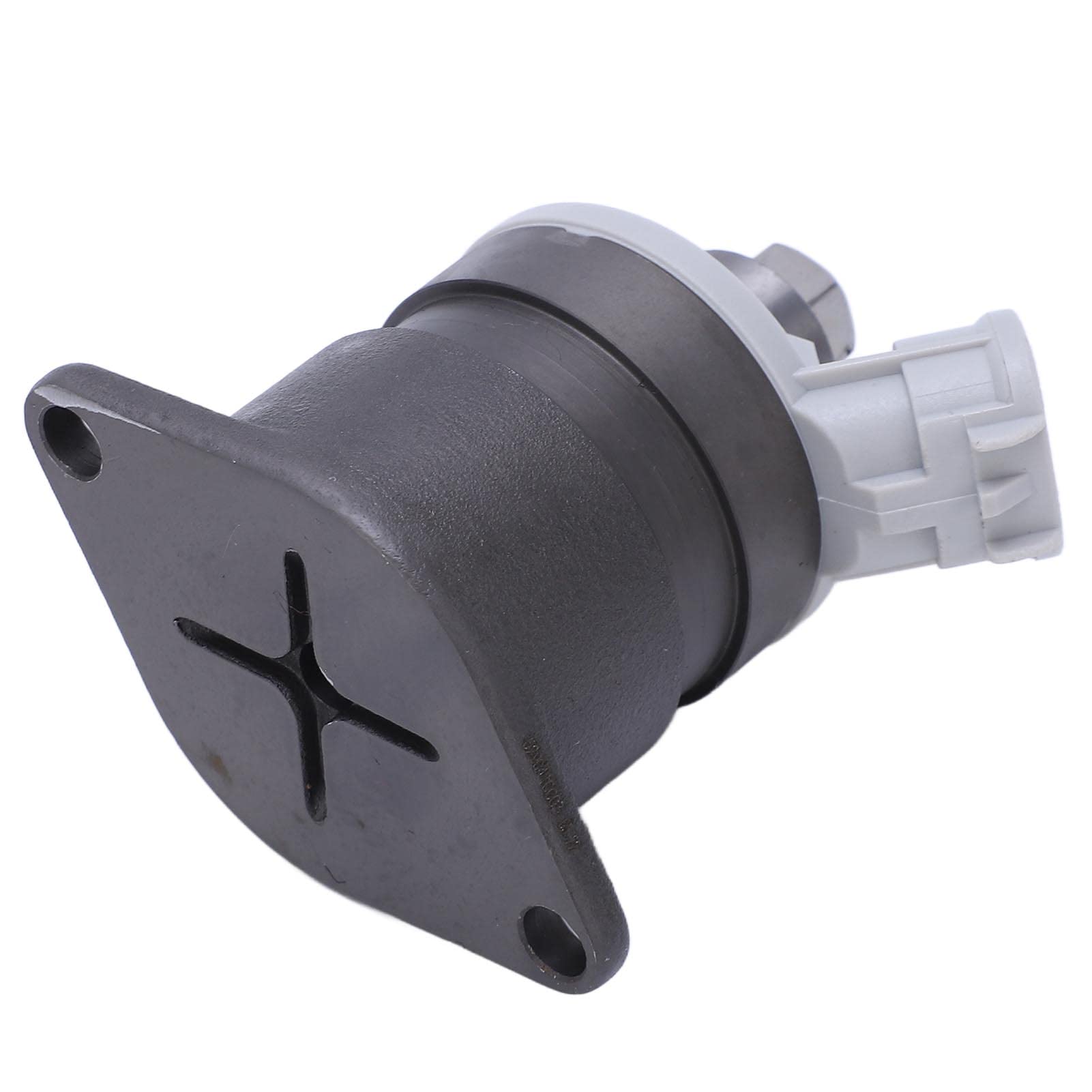 Amazon.com: Qyebavge Distributor Solenoid Valve 9218234 - Alloy  