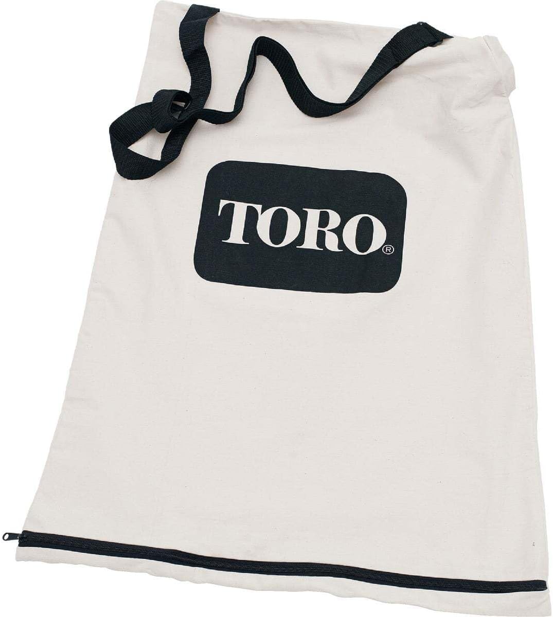 Toro Blower 51601 Vac Replacement Vacuum Bag
