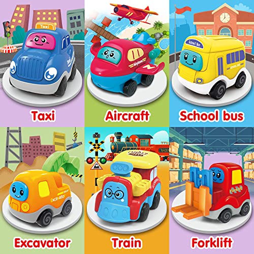Dwi Dowellin Baby Toy With Truck Car Airplane Train And Playmat/Storage Bag,Toddler Toys,Infant Toys For Boy Girl #TOP1