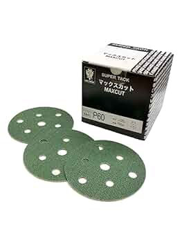 Amazon | （株）コバックス スーパータック円型MAXCUT