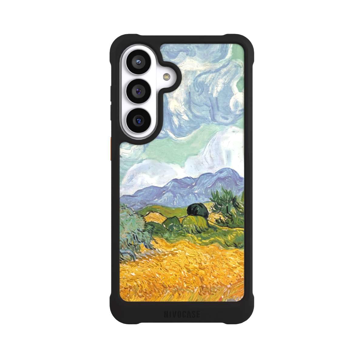 Coque compatible avec Samsung Galaxy S26+ coque de telephone antichoc