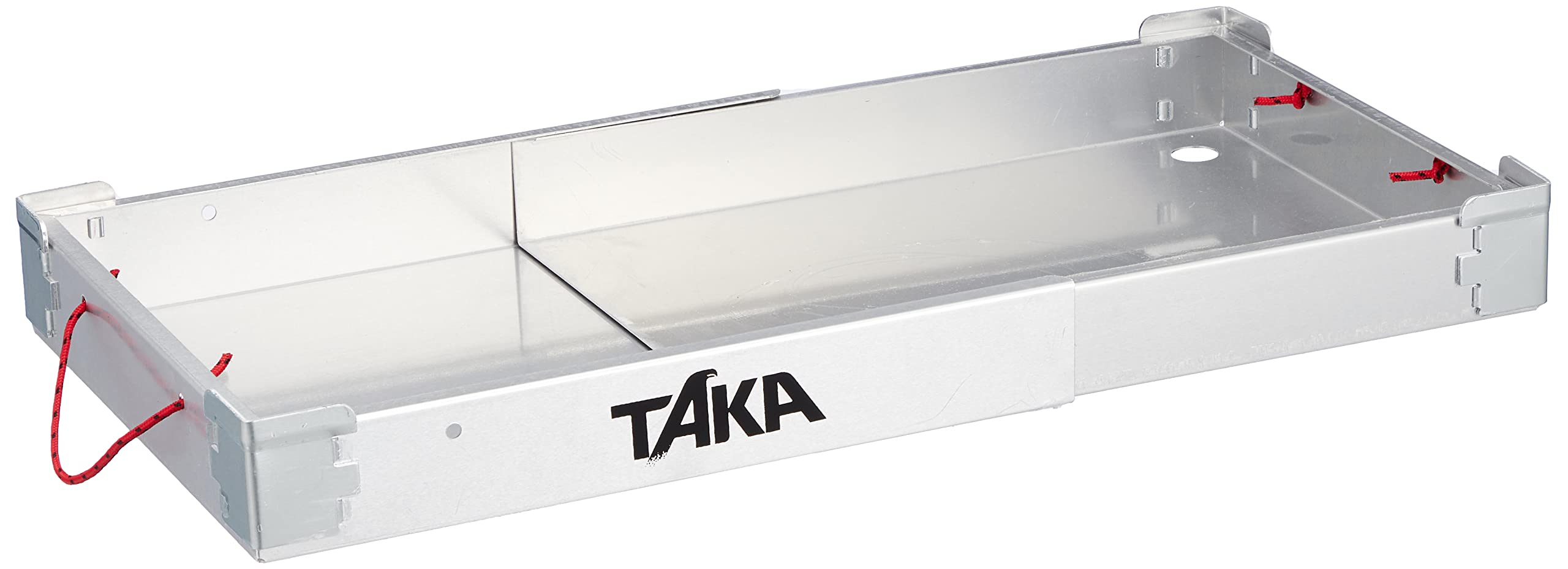 Amazon | タカ産業 アルミ製イカトロ箱 T-165-M M | タカ産業 | アクセサリ