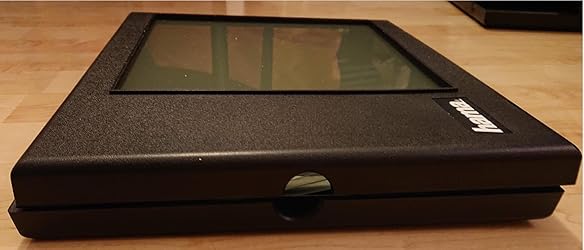 HAMA Telescreen Per Trasferimento Video - Converti Pellicole S8/N8 E Diapositive In Digitale - Foto 2