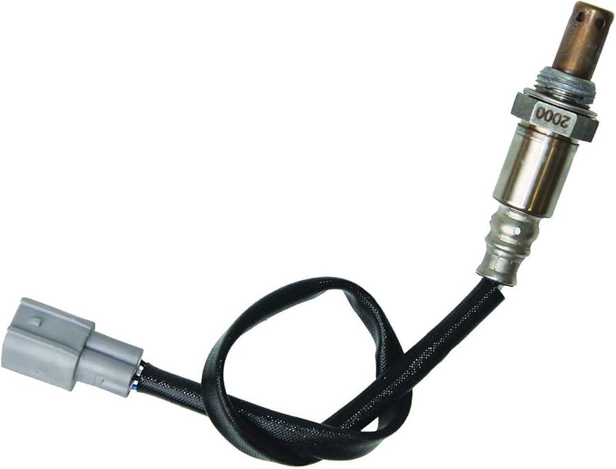 Amazon.com: Walker Products 250-54113 Oxygen Sensor, Air Fuel