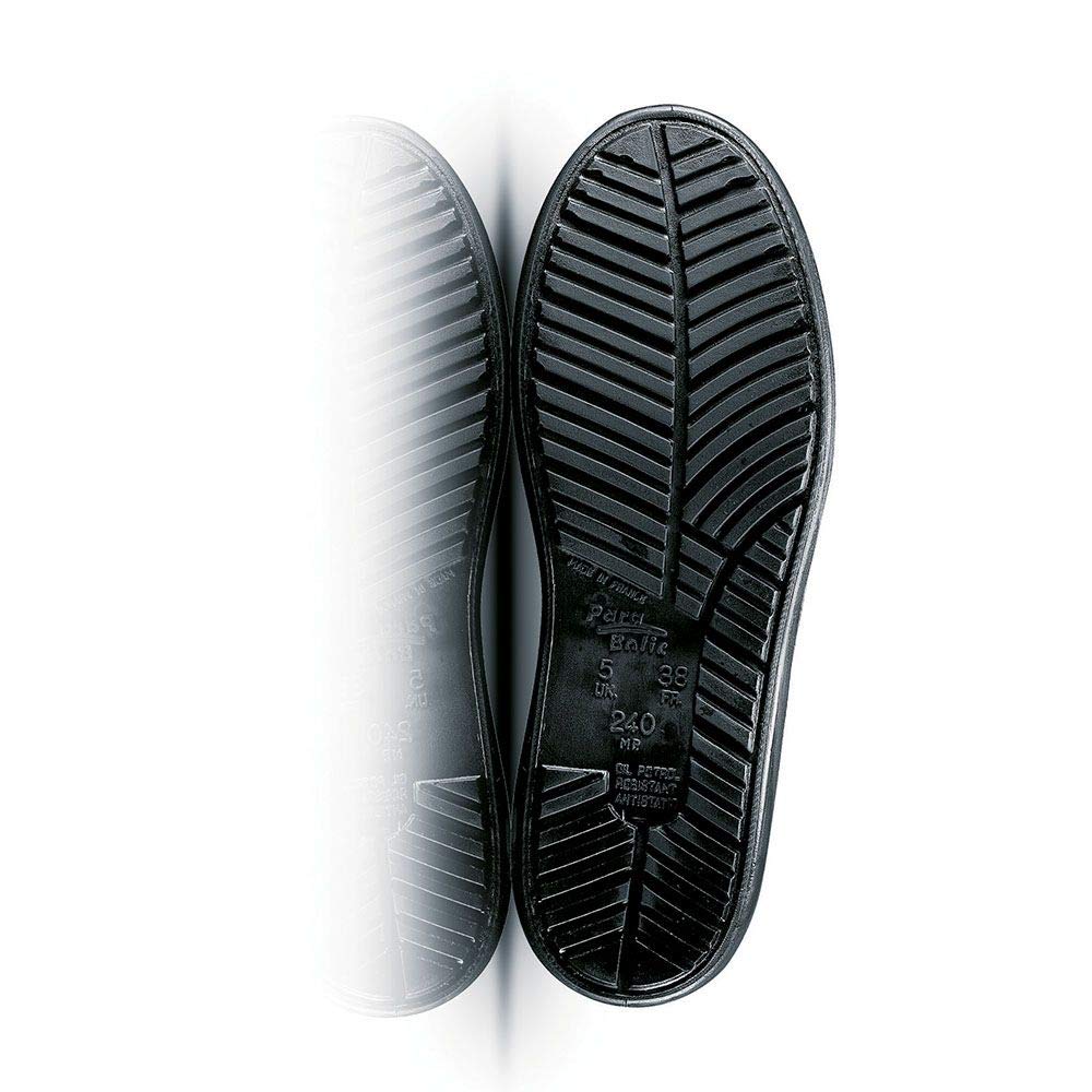 Lemaitre 101740 Vitamine Haut Chaussures de sécurité S2 Taille 40