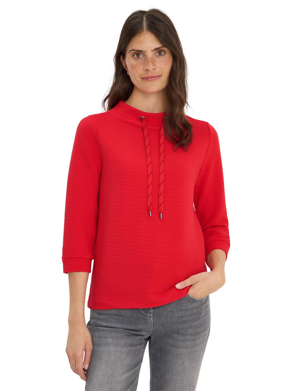 Damen Ottoman Shirt
