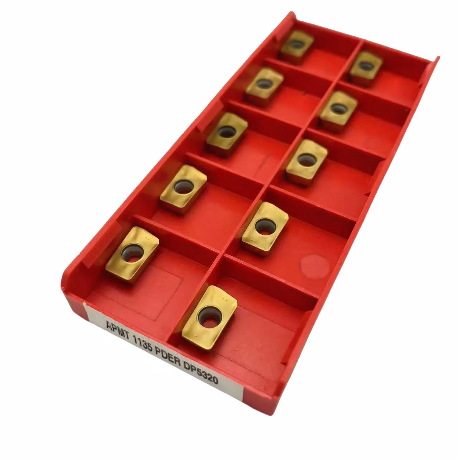 CNC Fresa Per Spalla Destra Lama In Metallo Duro Resistente All'usura Sismica Ad Alta Precisione Utensili Per Tornio(300R 50-22-4T-KT7030)