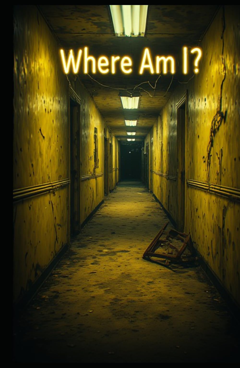 Where am i?