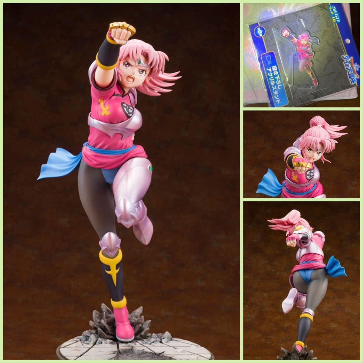 Amazon | DQ ダイの大冒険 マアム フィギュア ファミコン ゲーム