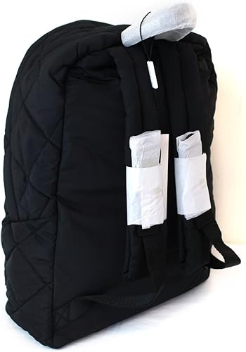 Miniatura 3 de Marc by Marc Jacobs Quilted Nylon Backpack