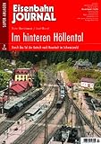  Im hinteren Höllental - Durch das Tal der Gutach nach Neustadt im Schwarzwald - Eisenbahn Journal Super-Anlagen 2-2008