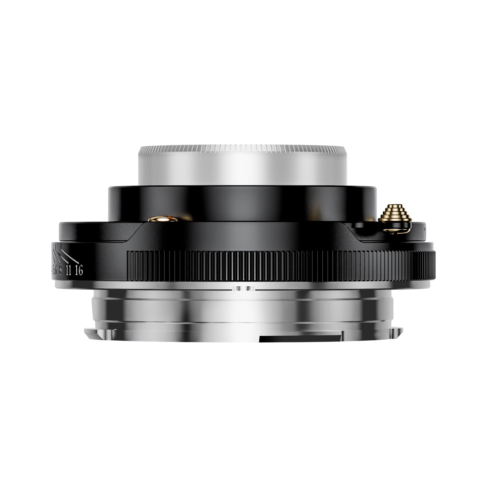 Amazon.co.jp: Thypoch Eureka 28mm f/2.8 ASPH. Mマウント レンズ
