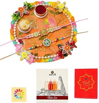 SATVIK Rakhi   2