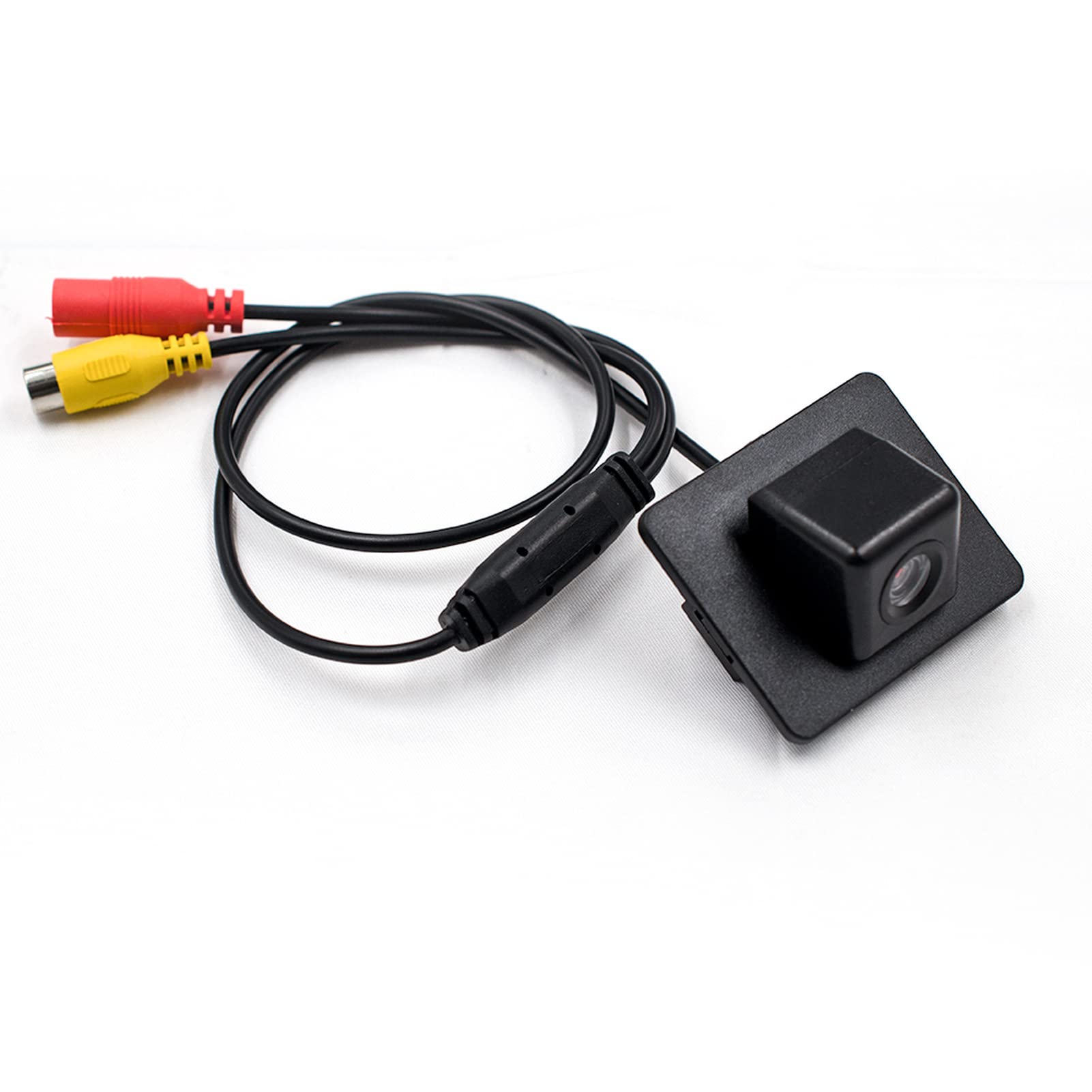 BOSCAM K1 Telecamera Retromarcia Wireless - Monitor 4.3", Impermeabile IP68, Ideale Per Auto, Furgoni E Pickup