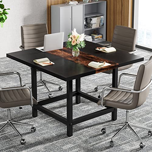 Best Conference Room Tables Buying Guide & Review